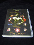 DVD - 1001 Arabian Nights Show