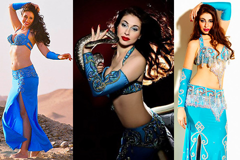Belly Dancers for Hire